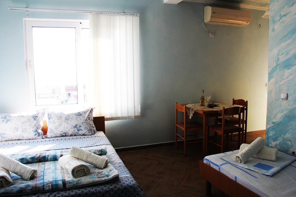 Alvanita Apartments Ulcinj Exterior foto