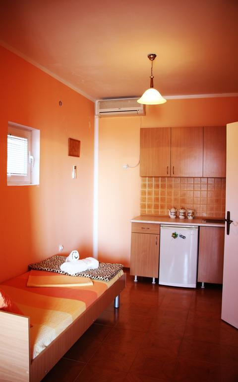 Alvanita Apartments Ulcinj Exterior foto