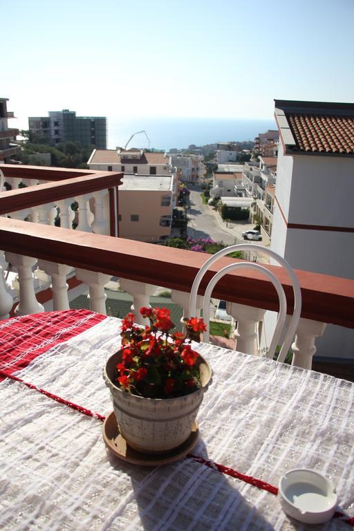 Alvanita Apartments Ulcinj Exterior foto