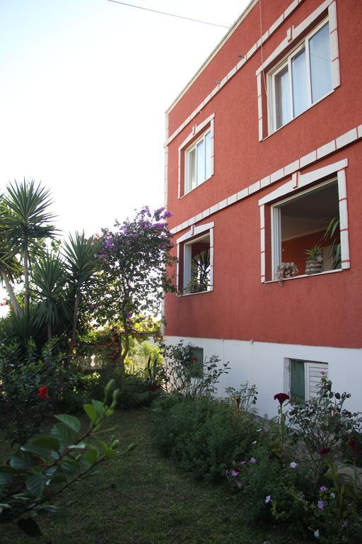 Alvanita Apartments Ulcinj Exterior foto