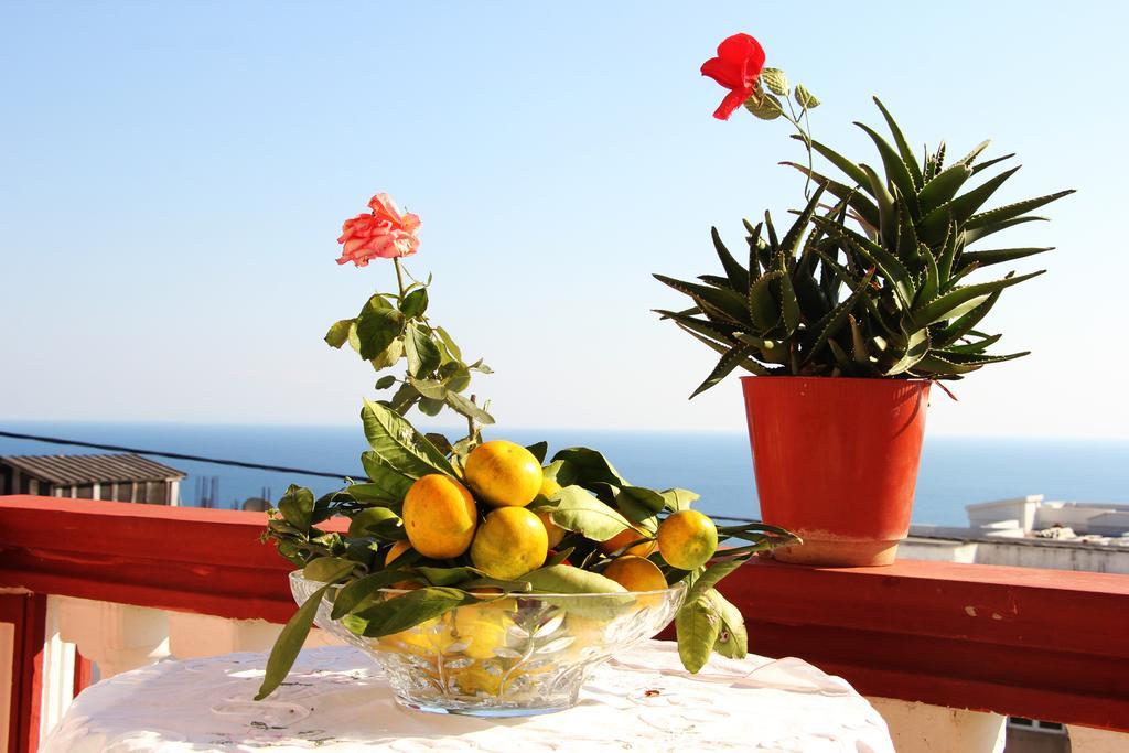 Alvanita Apartments Ulcinj Exterior foto