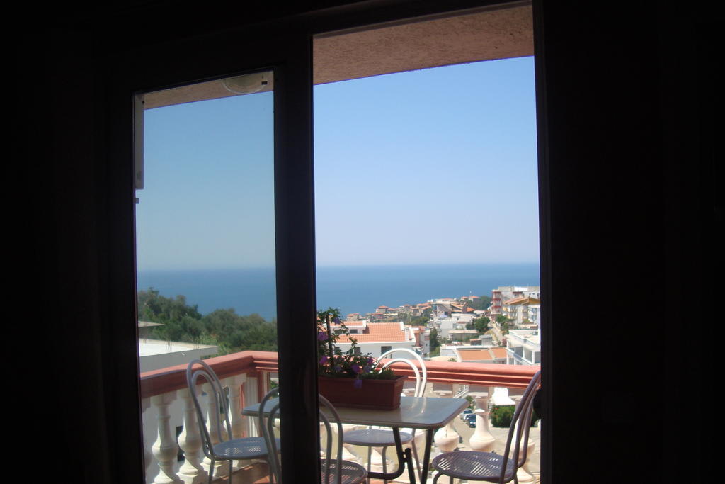 Alvanita Apartments Ulcinj Exterior foto