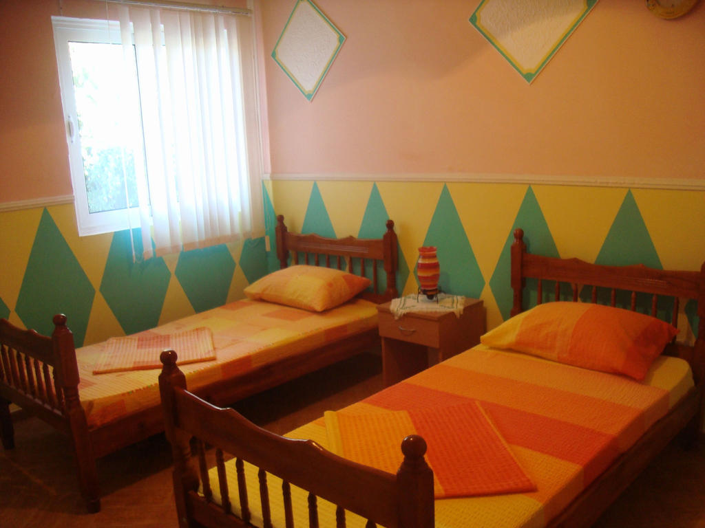Alvanita Apartments Ulcinj Exterior foto