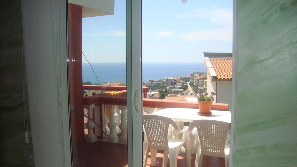 Alvanita Apartments Ulcinj Exterior foto