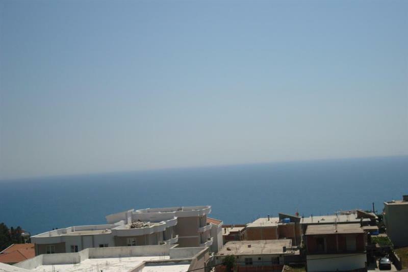 Alvanita Apartments Ulcinj Exterior foto